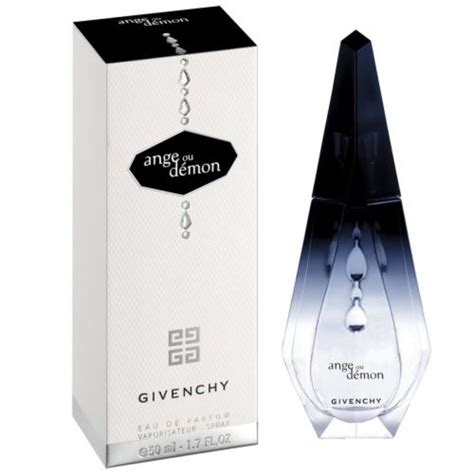 Ange ou Demon Givenchy parfum .